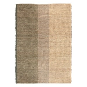 tapis déco salon, chambre, jonc de mer, naturel, haut de gamme