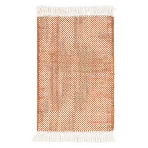 Tapis déco salon, chambre et intérieur Xenia Moka, Vivaraise