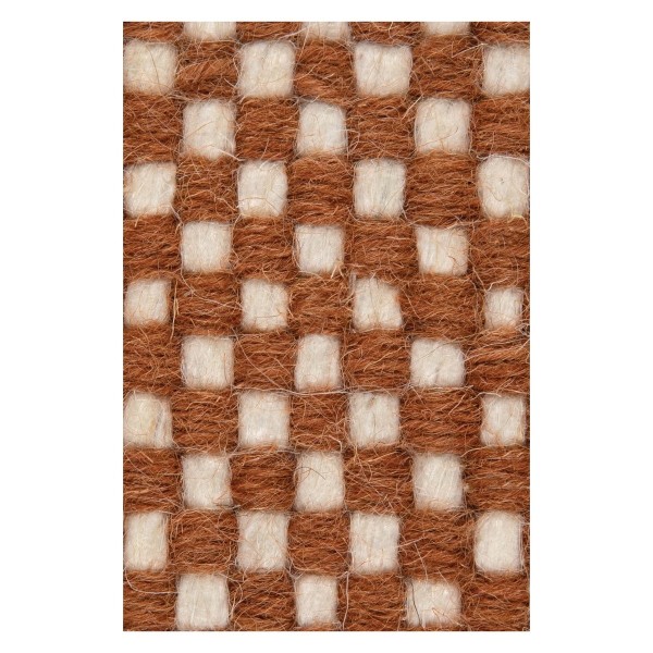 Tapis déco Xenia Moka , Vivaraise
