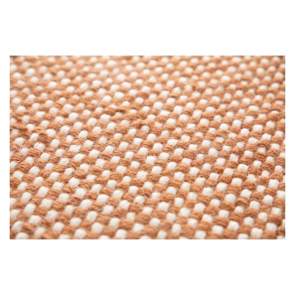 Tapis déco Xenia Moka , Vivaraise