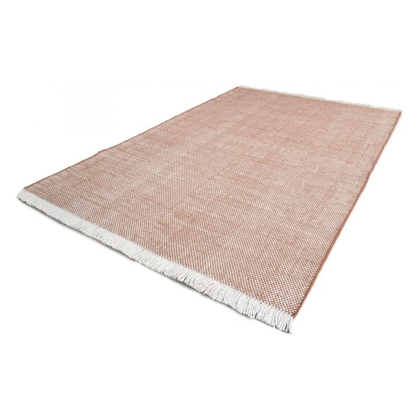 Tapis déco Xenia Moka , Vivaraise