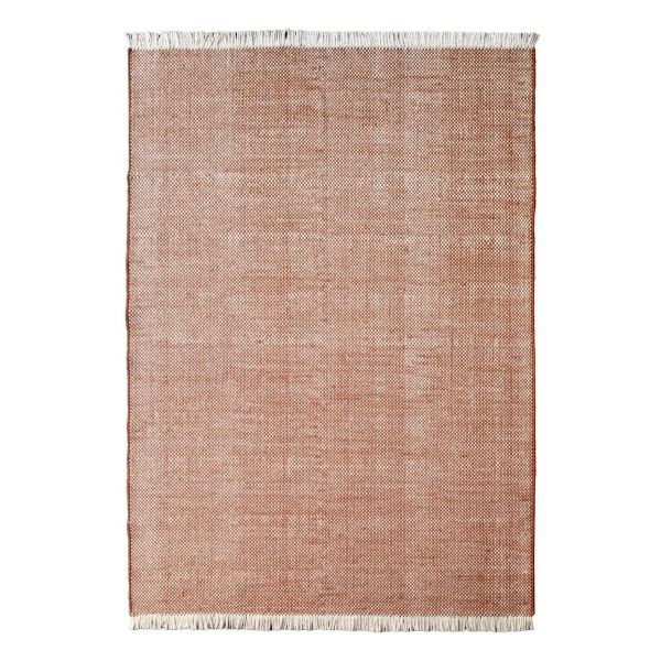 Tapis déco Xenia Moka , Vivaraise