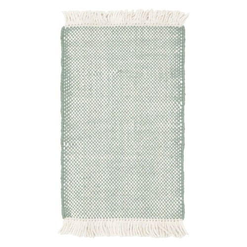 Tapis déco salon et chambre laine Xenia Opaline, Vivaraise