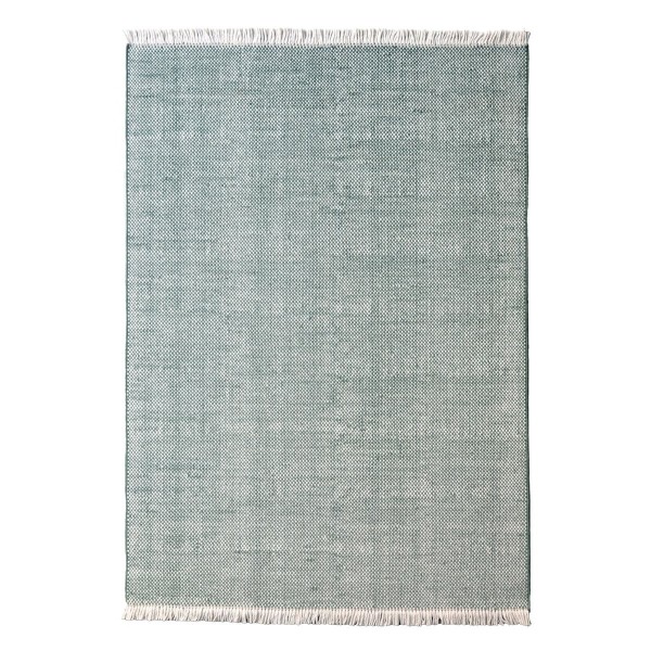 Tapis déco Xenia Opaline , Vivaraise