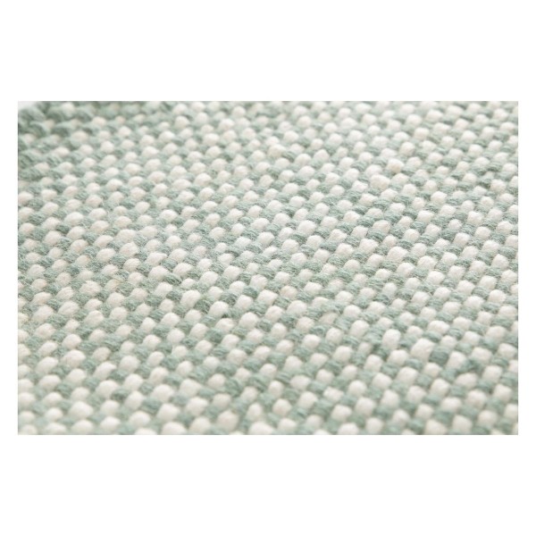 Tapis déco Xenia Opaline , Vivaraise