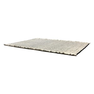 tapis de salon, déco intérieur, indoor, laine et coton, koda caviar vivaraise 2