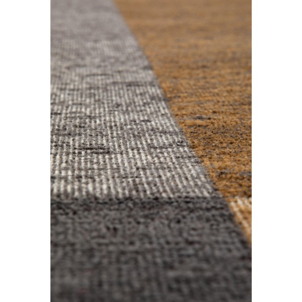 Tapis déco Nadia Multico , Vivaraise
