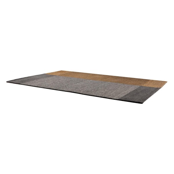 Tapis déco Nadia Multico , Vivaraise