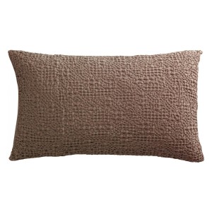 Couvre lit, jeté de lit, dessus de lit Tana Café - Vivaraise 2