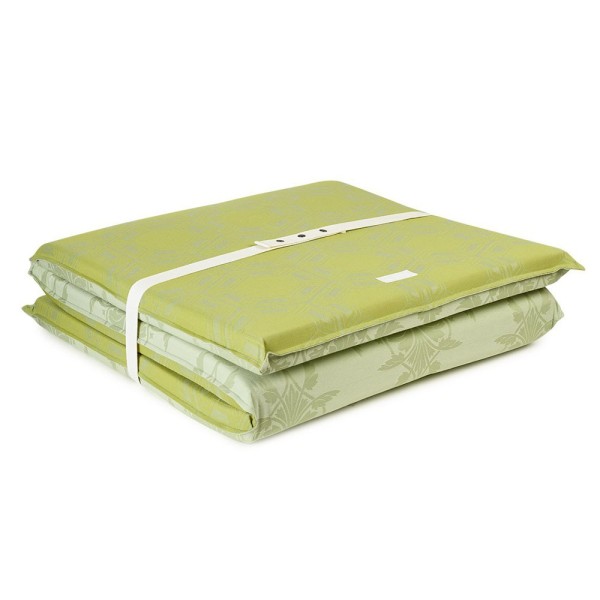 Chemin de table Syracuse Dolce, Le Jacquard...
