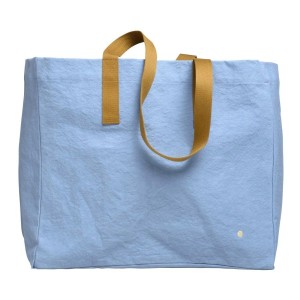 Sac cabas Iona Bluetiful 38x46x18, La cerise sur le Gâteau 2