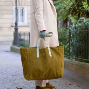 Sac cabas Iona Nuts 38x46x18, La cerise sur le gâteau 2