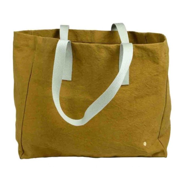 Sac cabas Iona Nuts 38x46x18, La cerise sur le gâteau
