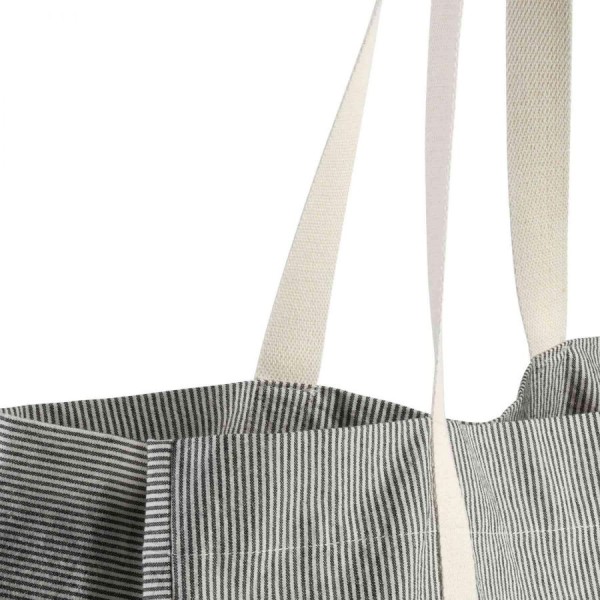 Sac cabas Finette Caviar 38x46x18, La cerise...