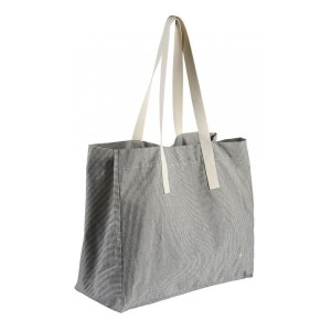 Sac cabas Finette Caviar 38x46x18, La cerise sur le gâteau 2