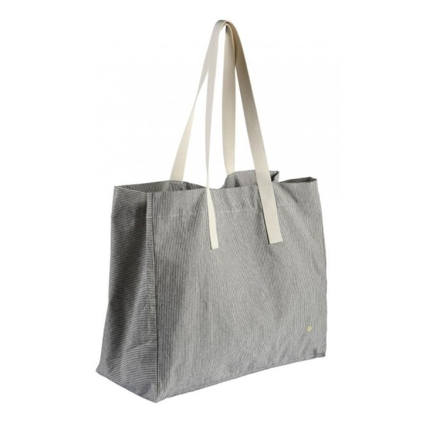 Sac cabas Finette Caviar 38x46x18, La cerise...