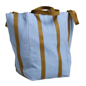 Sac Maxi Poppins Iona Bluetiful 48x33x33, La cerise sur le gâteau