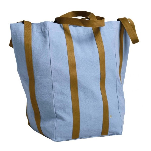 Sac Maxi Poppins Iona Bluetiful 48x33x33, La cerise sur le gâteau