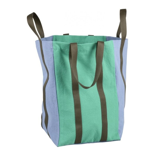 Sac Maxi Poppins Tricolo Detox Bluetiful...