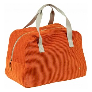 Sac de voyage Week-end Loen Terracotta, La cerise sur le gâteau