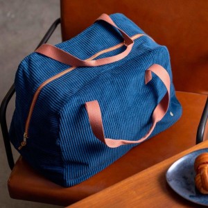 Sac de voyage Week-end Loen Océan, La cerise sur le gâteau 2