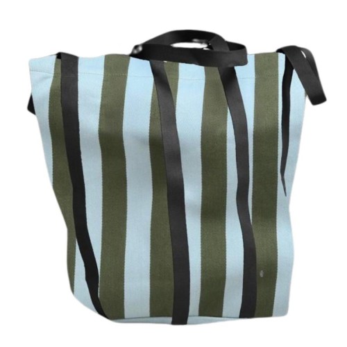 Sac Maxi Poppins Rita Matcha 48x33x33, La cerise sur le gâteau