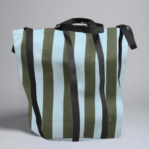 Sac Maxi Poppins Rita Matcha 48x33x33, La cerise sur le gâteau 2