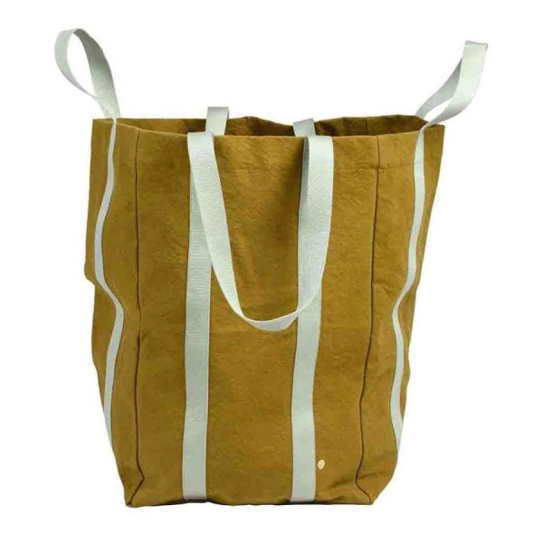 Sac Maxi Poppins Iona Nuts 48x33x33, La cerise sur le gâteau