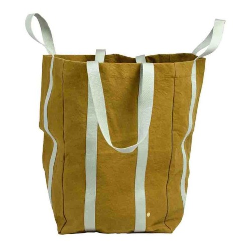 Sac Maxi Poppins Iona Nuts 48x33x33, La cerise sur le gâteau