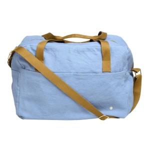 Sac de voyage Iona Bluetiful 30x42x20, La cerise sur le gâteau