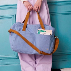 Sac de voyage Iona Bluetiful 30x42x20, La cerise sur le gâteau 2