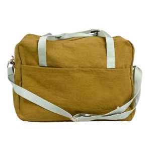 Sac de voyage Iona Nuts 30x42x20, La cerise sur le gâteau