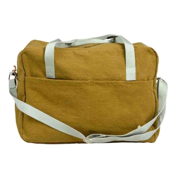 Sac de voyage Iona Nuts 30x42x20, La cerise sur le gâteau