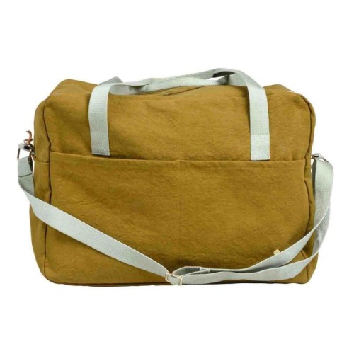 Sac de voyage Iona Nuts 30x42x20, La cerise sur le gâteau