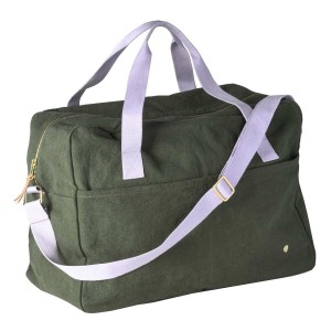 Sac de voyage Iona Kale 30x42x20, La cerise sur le gâteau