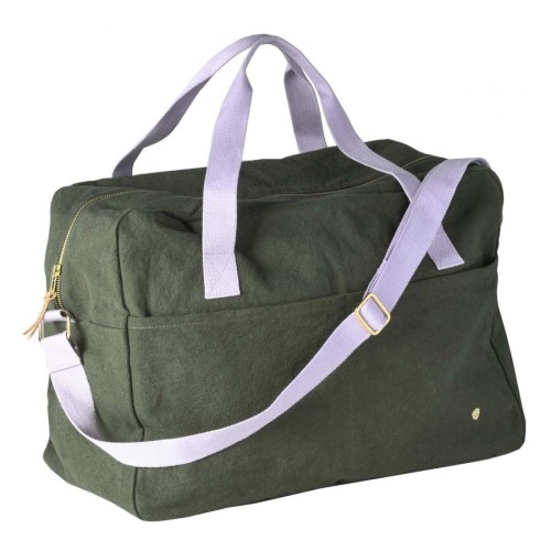 Sac de voyage Iona Kale 30x42x20, La cerise sur le gâteau