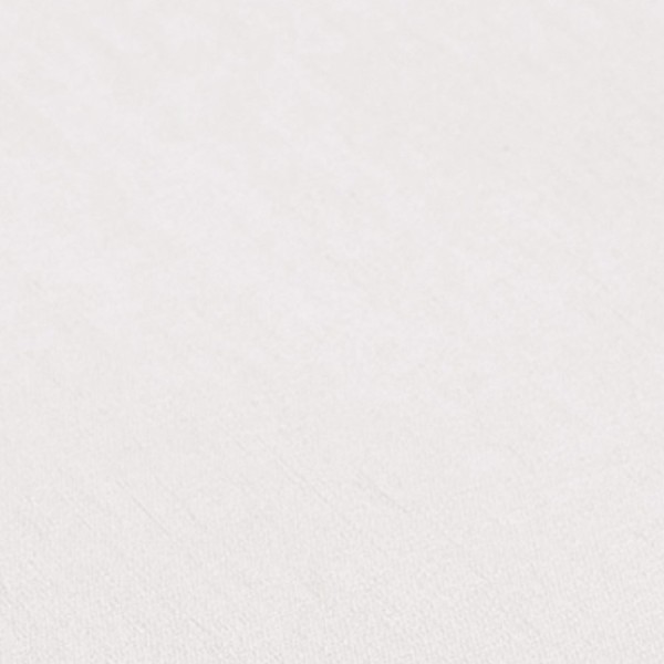 Serviettes de table coton uni Bastide,...