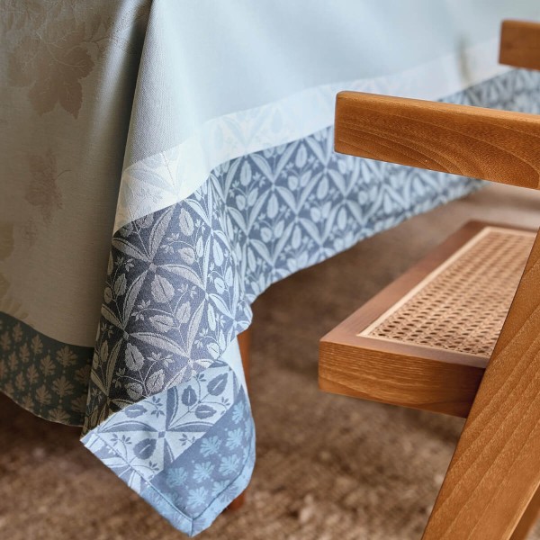 Serviettes de table Manor Lane Lupin, Le...