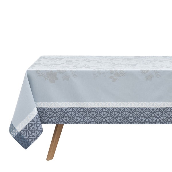 Chemin de table Manor Lane Lupin, Le Jacquard...