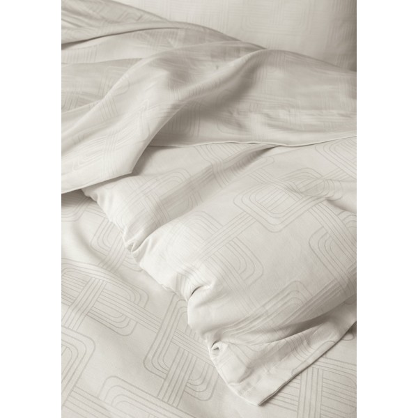 Le Jacquard Français - Parure de lit jacquard...