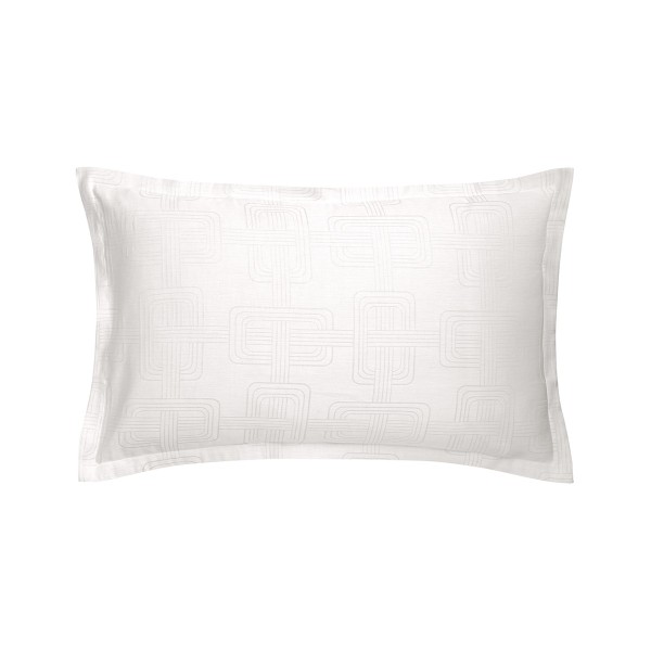 Le Jacquard Français - Parure de lit jacquard...