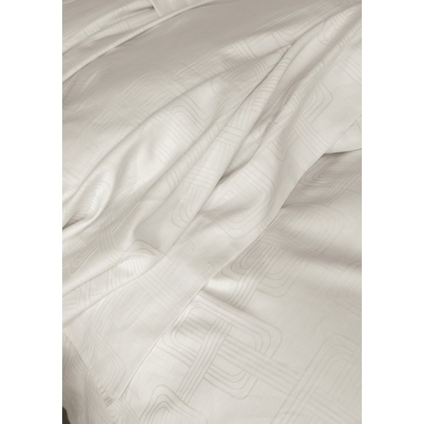 Le Jacquard Français - Housse de couette...