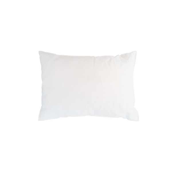 Housse de coussin pur lin Hôtel particulier...