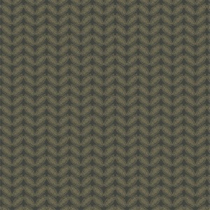 Serviettes de table coton Sulawesi Feuillage Canopée, Le Jacquard Français