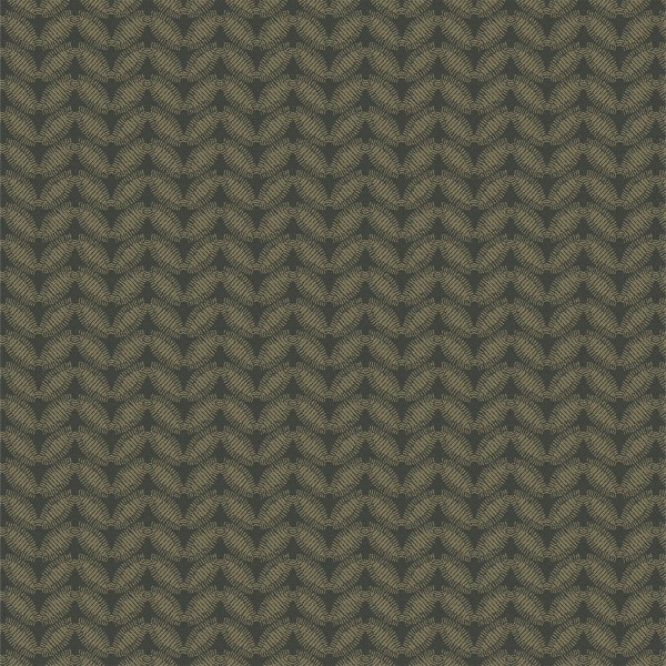 Nappe coton Sulawesi Canopée, Le Jacquard Français