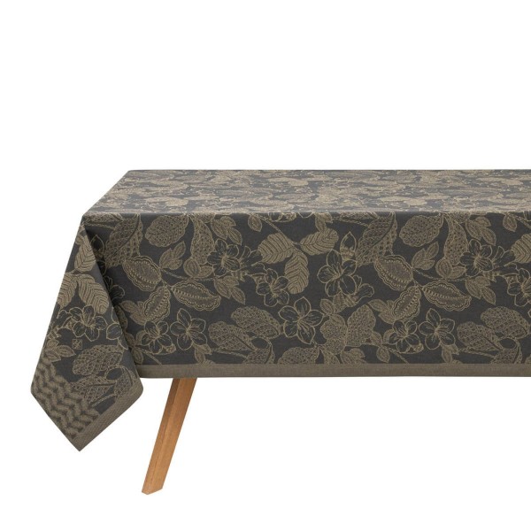 Chemin de table coton Sulawesi Canopée, Le...