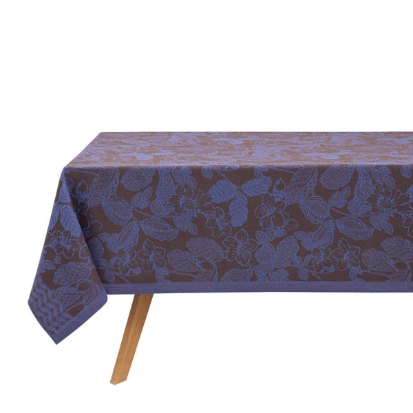 Sets de table enduits Sulawesi Fleurs Terre...