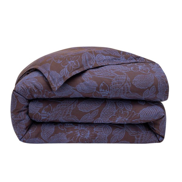 Le Jacquard Français - Parure de lit jacquard...