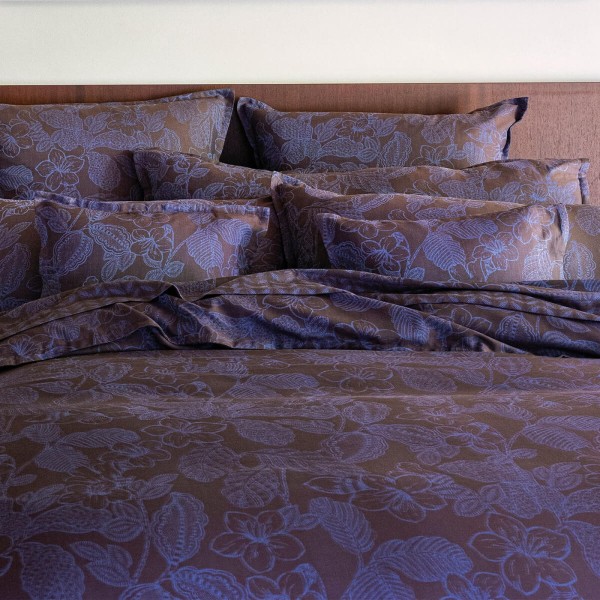 Le Jacquard Français - Parure de lit jacquard...