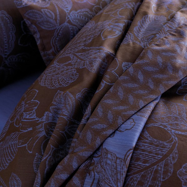 Le Jacquard Français - Housse de couette Le...